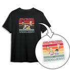 Koszulka Mamo, dobra robota - jestesmy niesamowici! - Mejkmi - Personalizowane Prezenty Dla Twoich Bliskich!