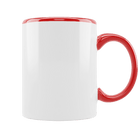 Personalizowany Kubek - rodzinny kubek matki z dziećmi do 4 osób - Mejkmi - Personalizowane Prezenty Dla Twoich Bliskich!