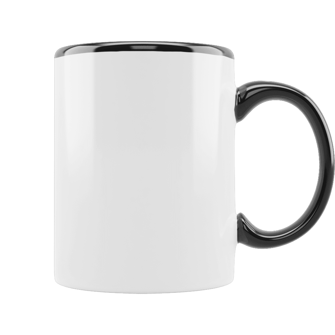 Personalizowany Kubek Rodzinny - Stwórz swoją rodzinę na pomoście - Mejkmi - Personalizowane Prezenty Dla Twoich Bliskich!