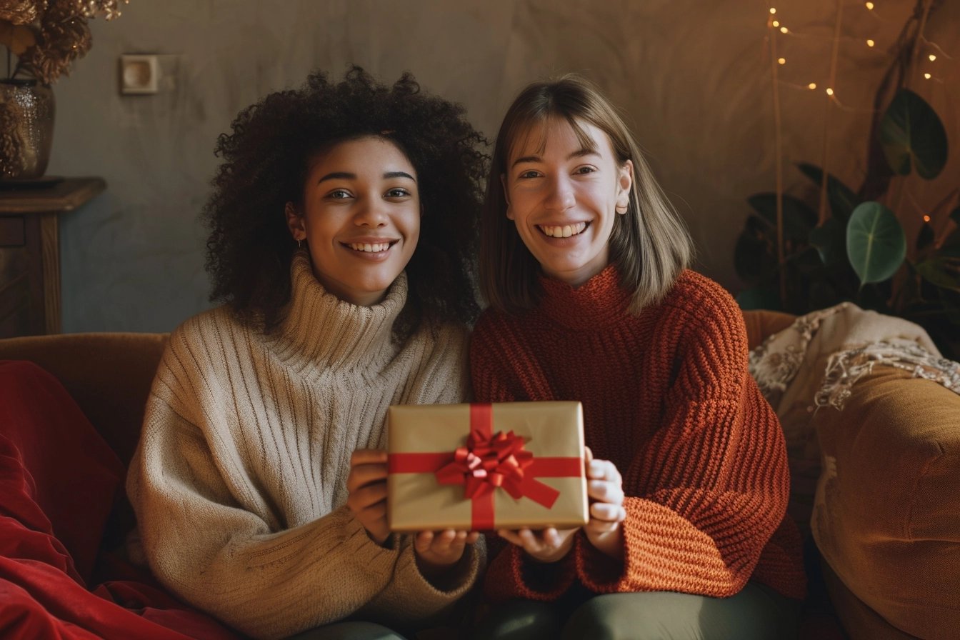 Personalizowany prezent dla przyjaciółki - Mejkmi - Personalizowane Prezenty Dla Twoich Bliskich!