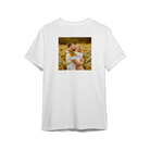 Koszulka dla dziewczyny ze zdjęciem - Mejkmi - Personalizowane Prezenty Dla Twoich Bliskich!