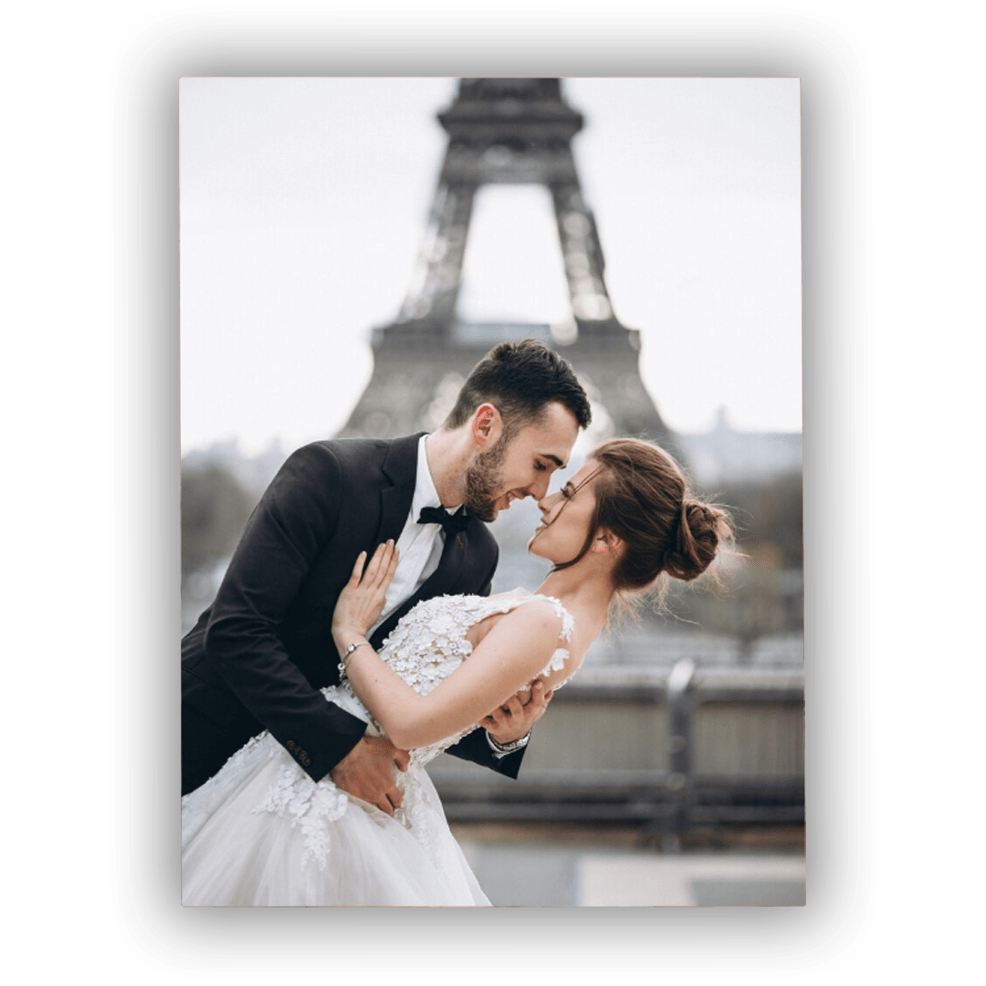 Obraz na płótnie zdjęcie dla żony - Mejkmi - Personalizowane Prezenty Dla Twoich Bliskich!