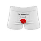 Śmieszne personalizowane bokserki z własnym nadrukiem/zdjęciem twarzy na prezent 2 - Mejkmi - Personalizowane Prezenty Dla Twoich Bliskich!