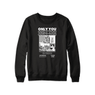 Bluza dla miłośnika kotów - ONLY YOU - Mejkmi - Personalizowane Prezenty Dla Twoich Bliskich!