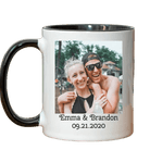 Personalizowany Kubek - Wasze zdjęcie na prezent - Mejkmi - Personalizowane Prezenty Dla Twoich Bliskich!