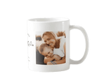 Personalizowany Kubek - WE LOVE YOU z Twoimi zdjęciami na Prezent - Mejkmi - Personalizowane Prezenty Dla Twoich Bliskich!